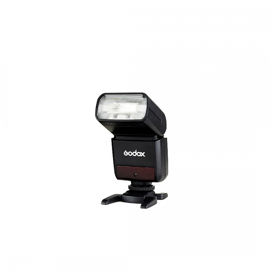 Godox Speedlite TT-350I-TTL II For Canon