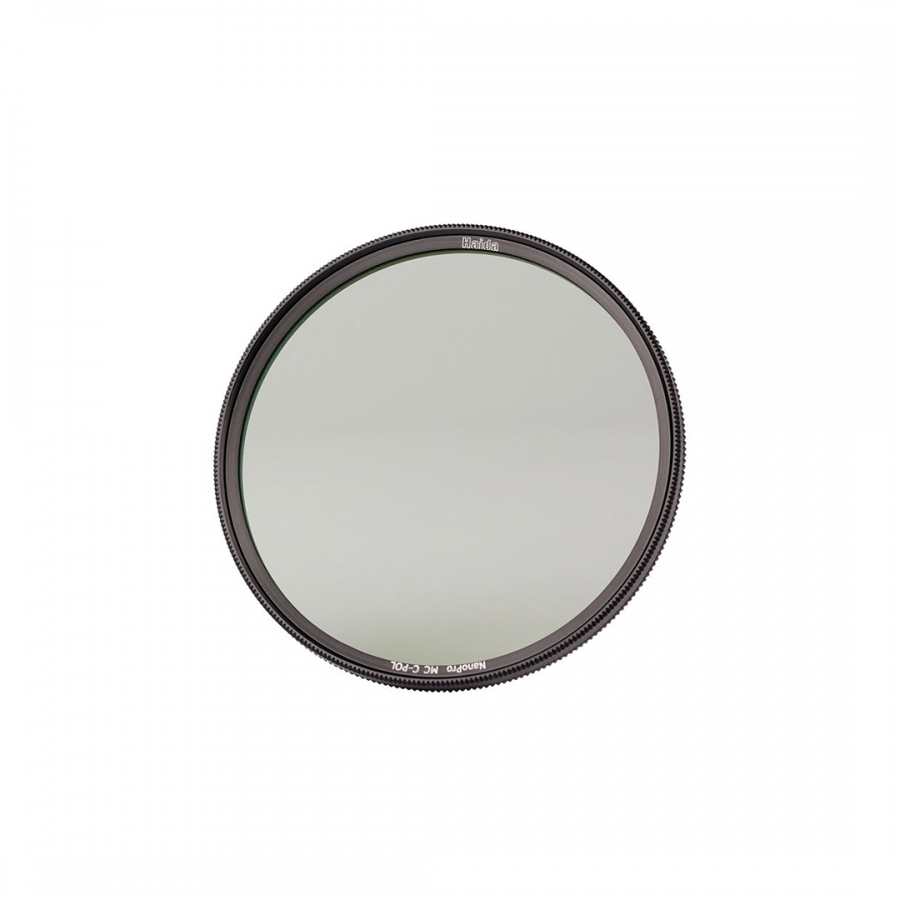 Haida Nano Pro MC-CPL 58mm HD3291