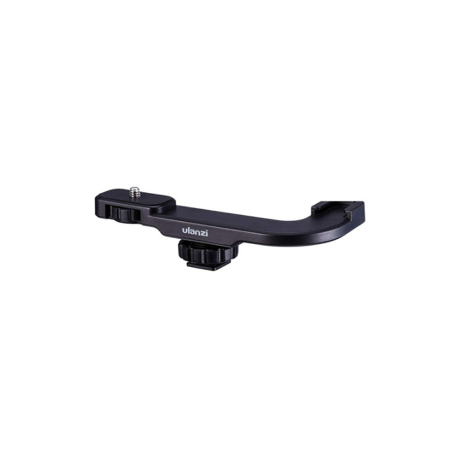 Ulanzi Cold Shoe External Bracket PT-8