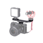 Ulanzi Cold Shoe External Bracket PT-8 02