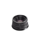 7Artisans 25mm F1.8 for Canon EOS-M Black